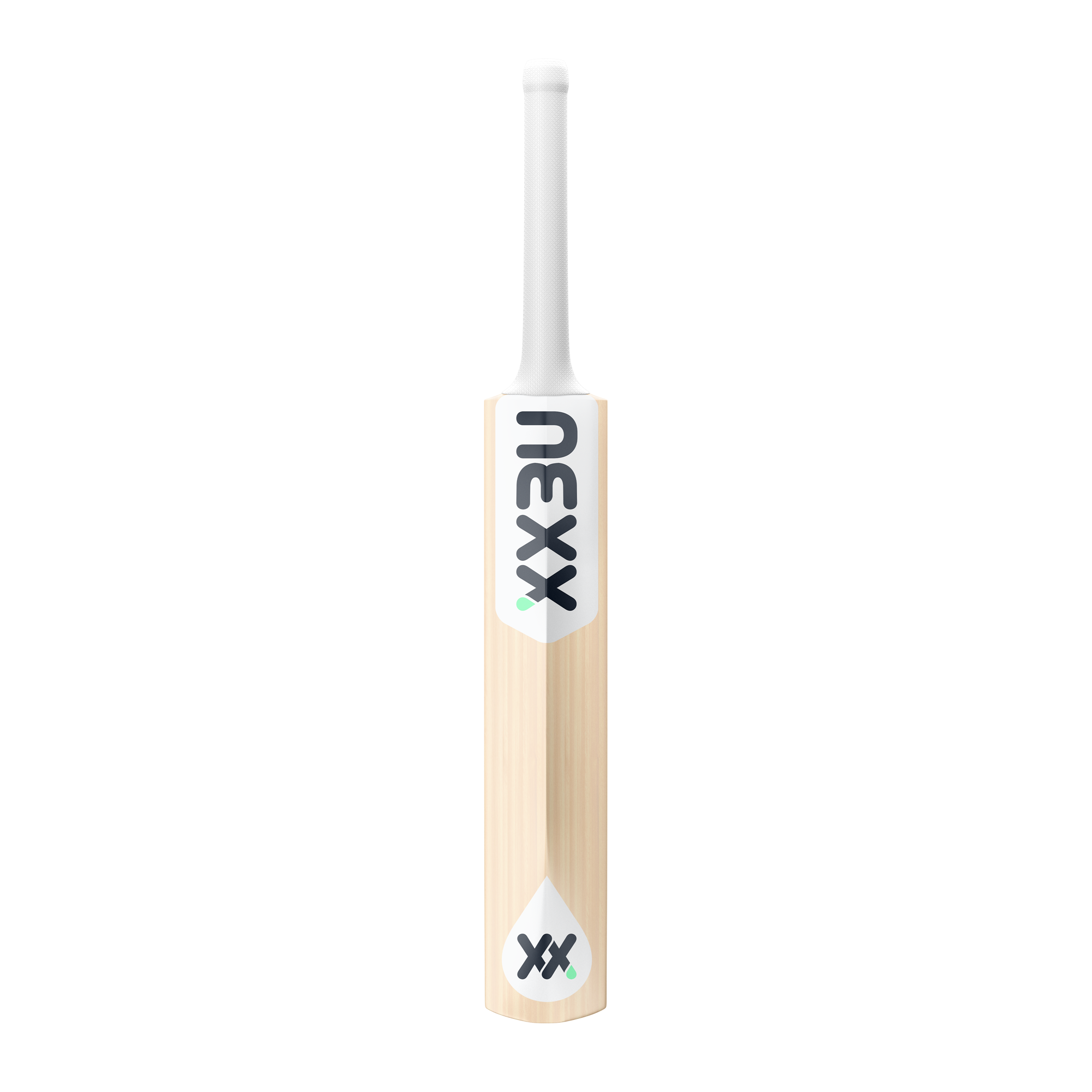 NEXX Cricket XX Womens Cricket Bat with Pure Stickers