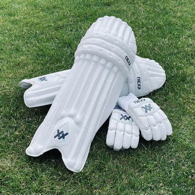 The Need for a Perfect Fit: Cricket Pads and Gloves for Women and Girls