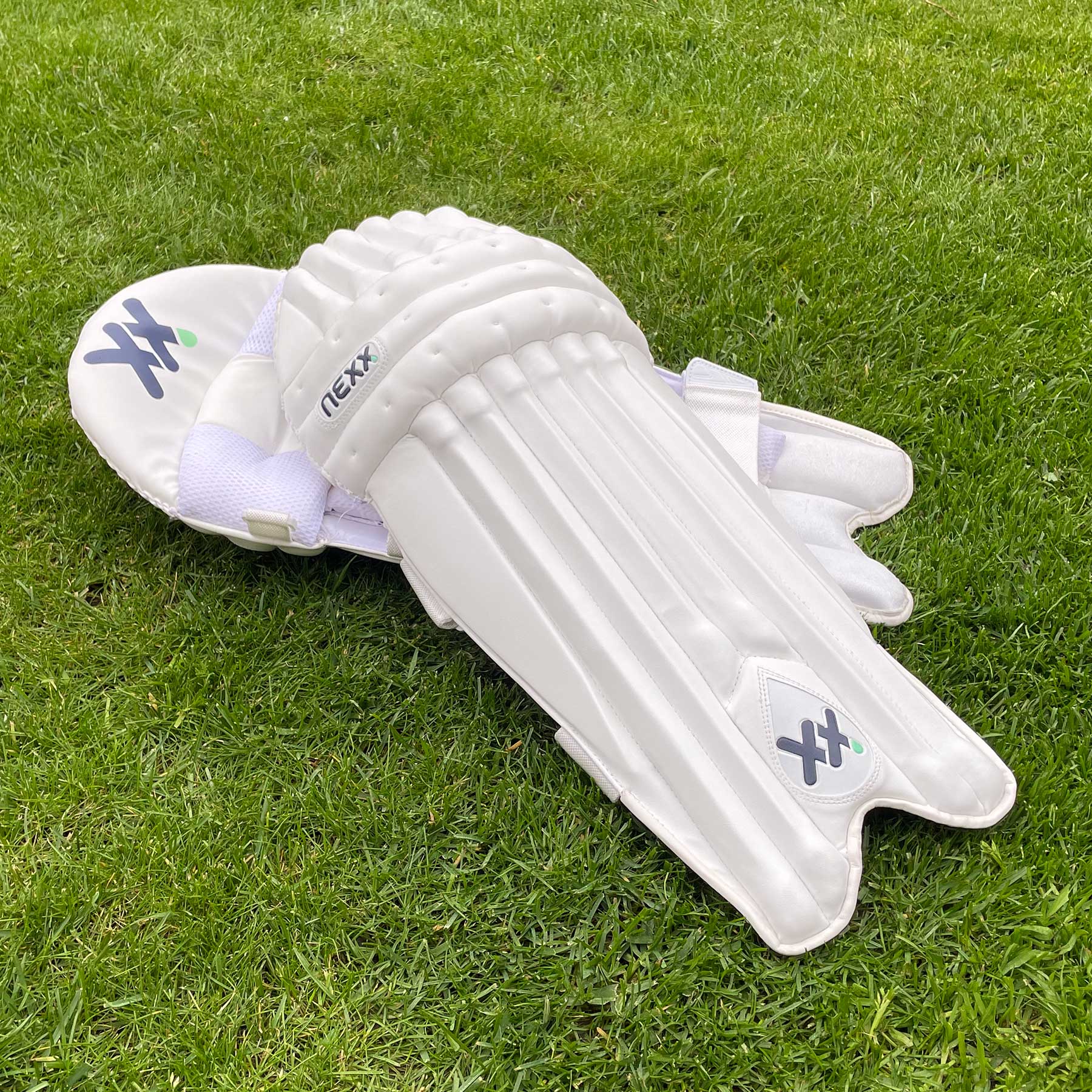 Bat Pad Girl's Cricket Batting Pads – NEXX Cricket