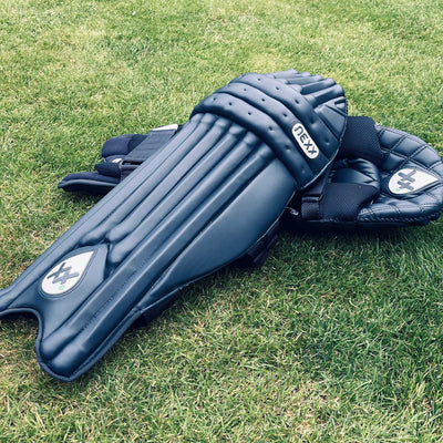 Women's and Girl's Coloured Cricket Batting Pads