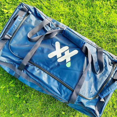 XX Team Wheelie Cricket Bag