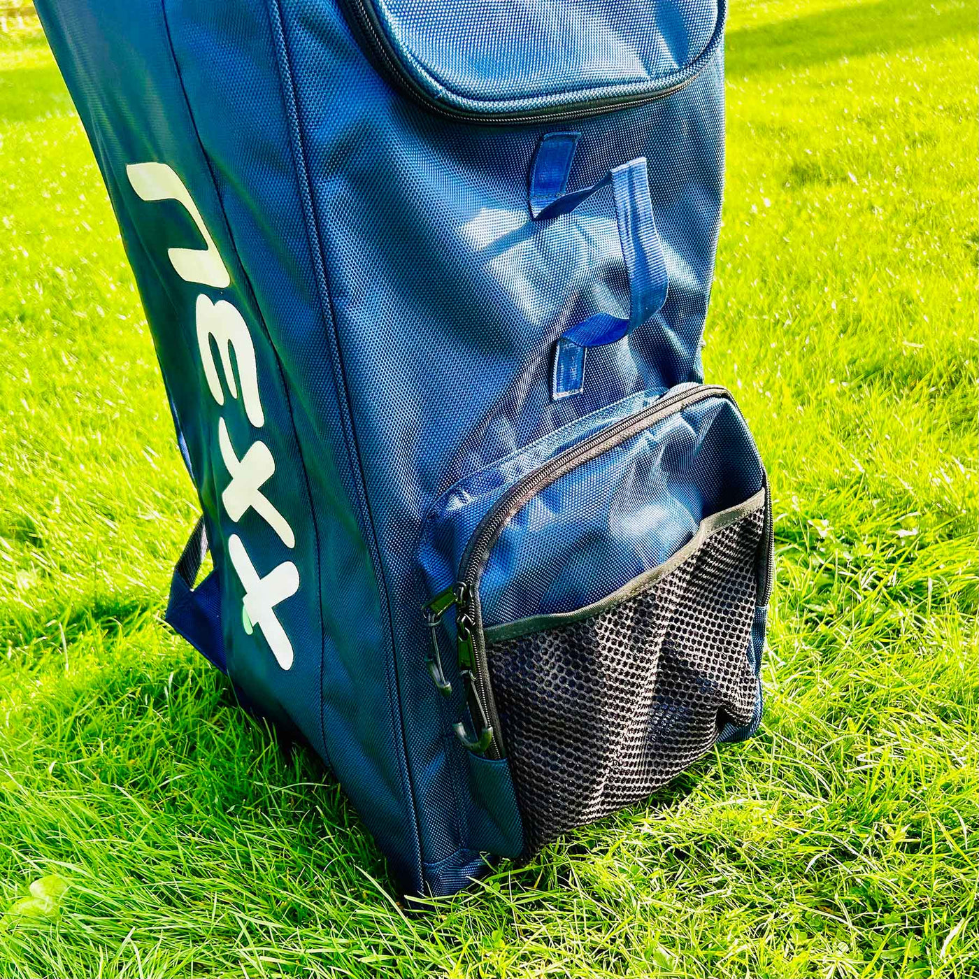 XX Duffle Cricket Bag