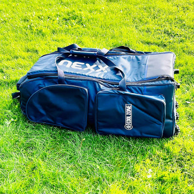 XX Wheeled Cricket Bag
