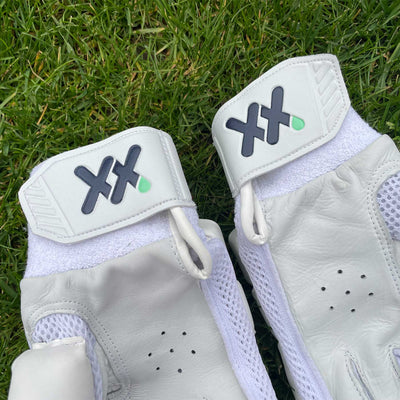 NEXX XX1 Women's Cricket Batting Gloves