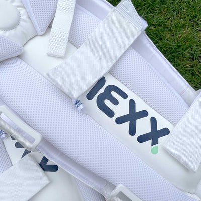 NEXX XX1 Women's Cricket Batting Pads