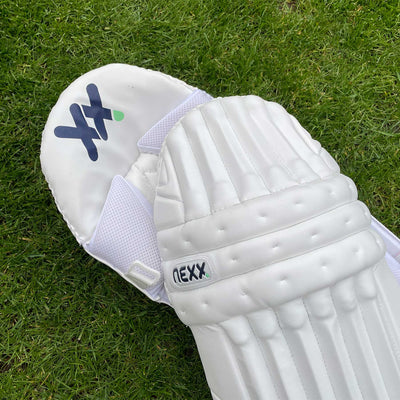 NEXX XX1 Women's Cricket Batting Pads