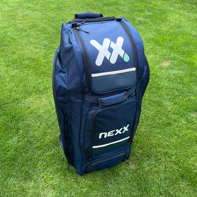 XX Wheeled Duffle Cricket Bag